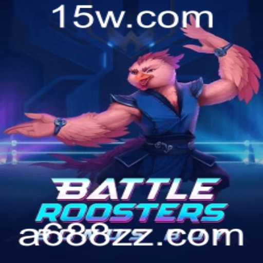 Explorando o Mundo de BattleRoostersBonusBuy