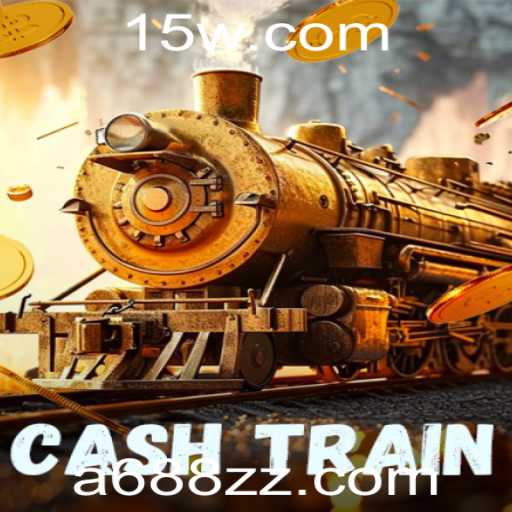 Descubra o Mundo Empolgante de CashTrain: Um Jogo de Estratégia e Sorte