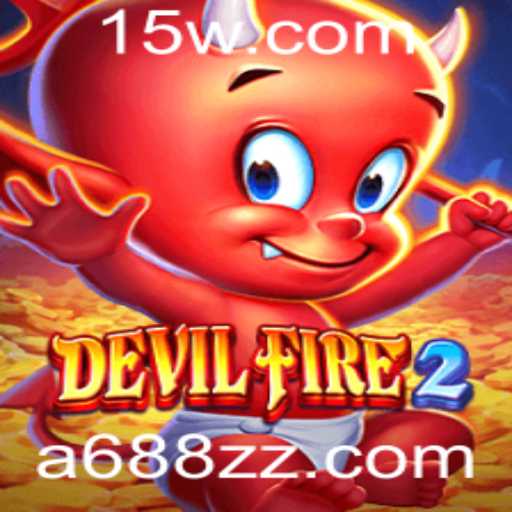 Explorando o Universo de DevilFire2: Um Mergulho Profundo no Mundo dos Jogos