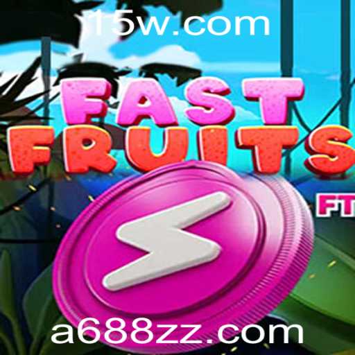 Descubra o Empolgante Mundo de FastFruits