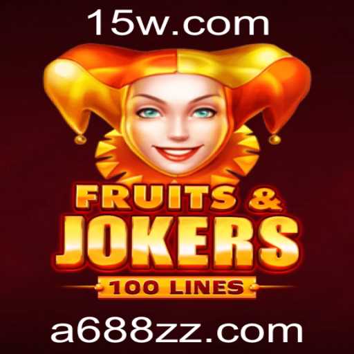 Explore o Jogo Emocionante FruitsAndJokers100 com a688.com