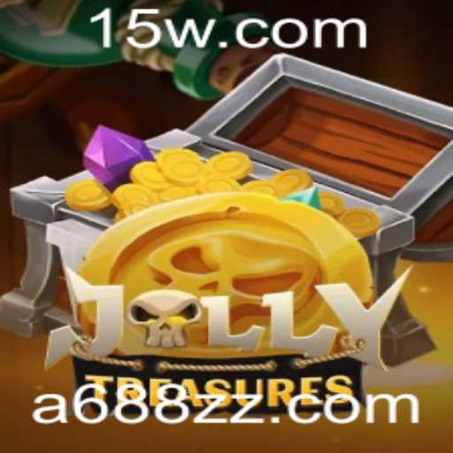 JollyTreasures: A Fascinante Jornada Pirata do Jogo em a688.com