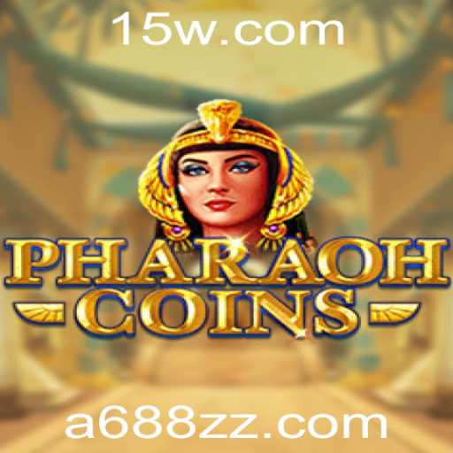 PharaohCoins: Aventuras e Estratégias no Mundo dos Antigos Tesouros